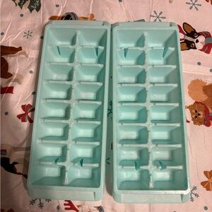 Ice Cube Trays